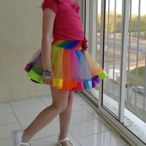 TUTU SET - Picture 7 of 7